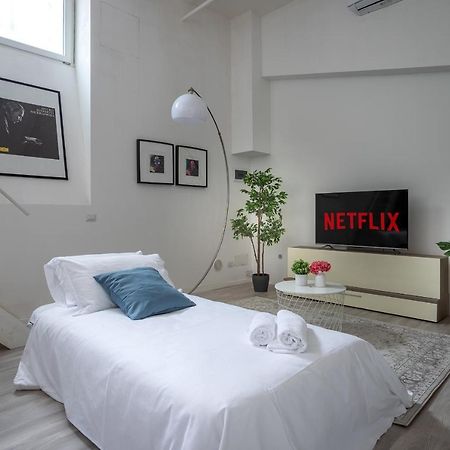 Cozy Loft Milano - Zona Certosa - Con Wi-Fi & Netflix & Parking Free In The Street Appartamento Esterno foto